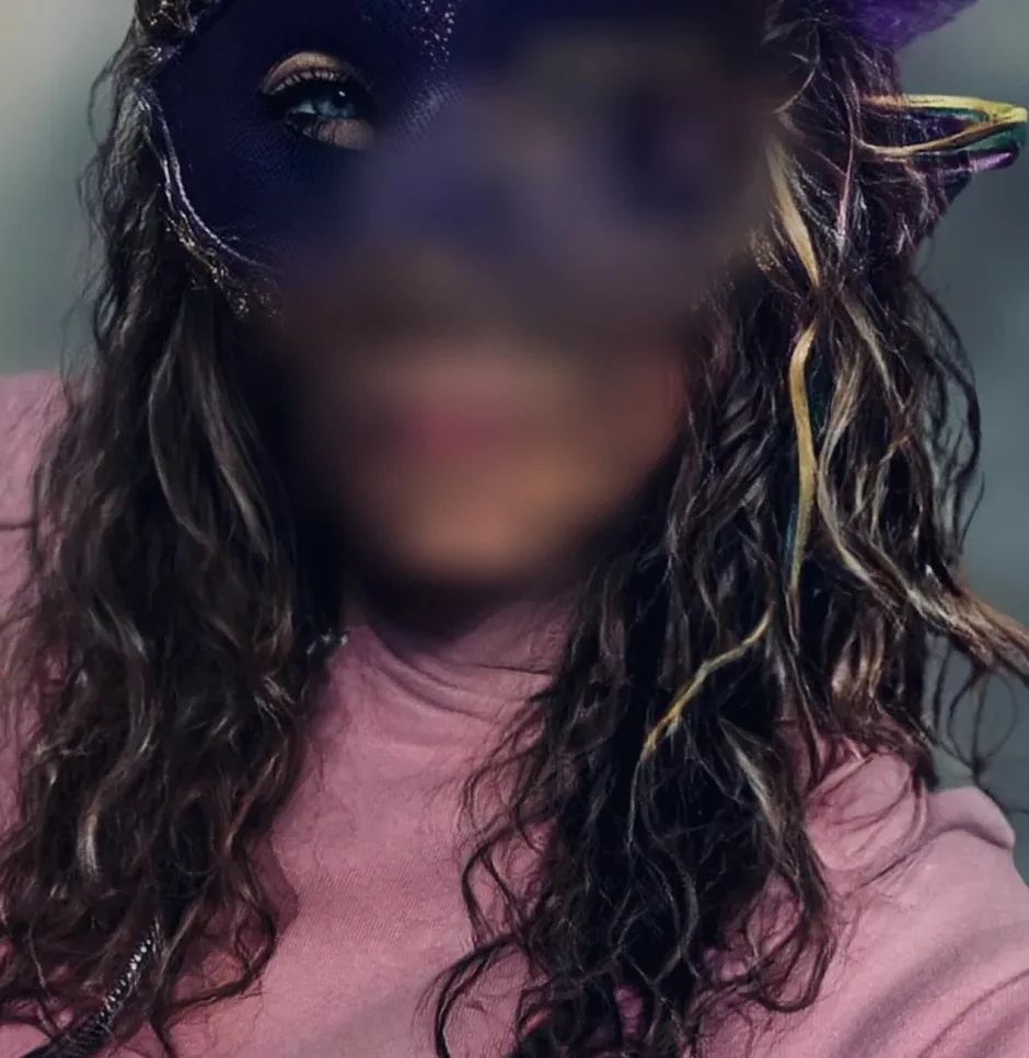 Annika, 31